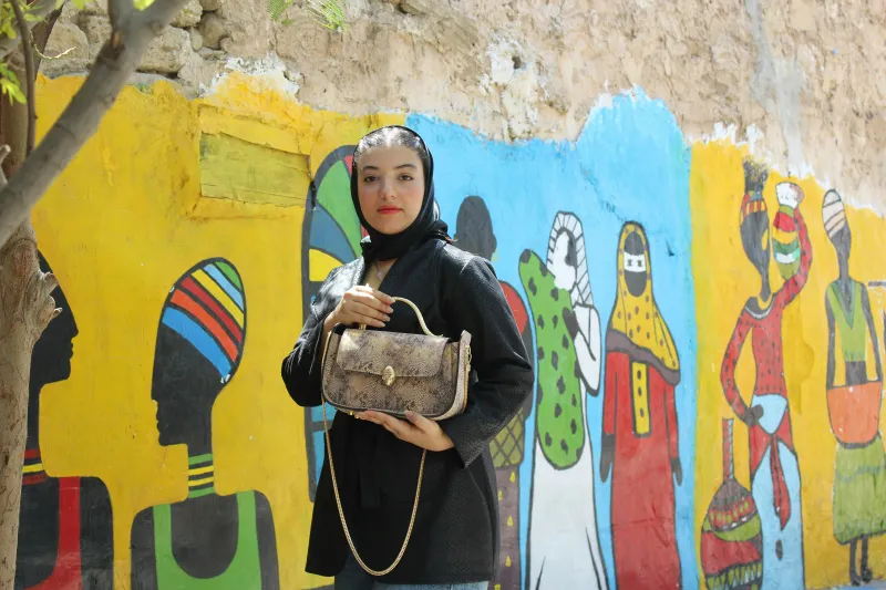 Tesettürde Sürdürülebilir Moda: Doğa Dostu ve Şık Seçenekler