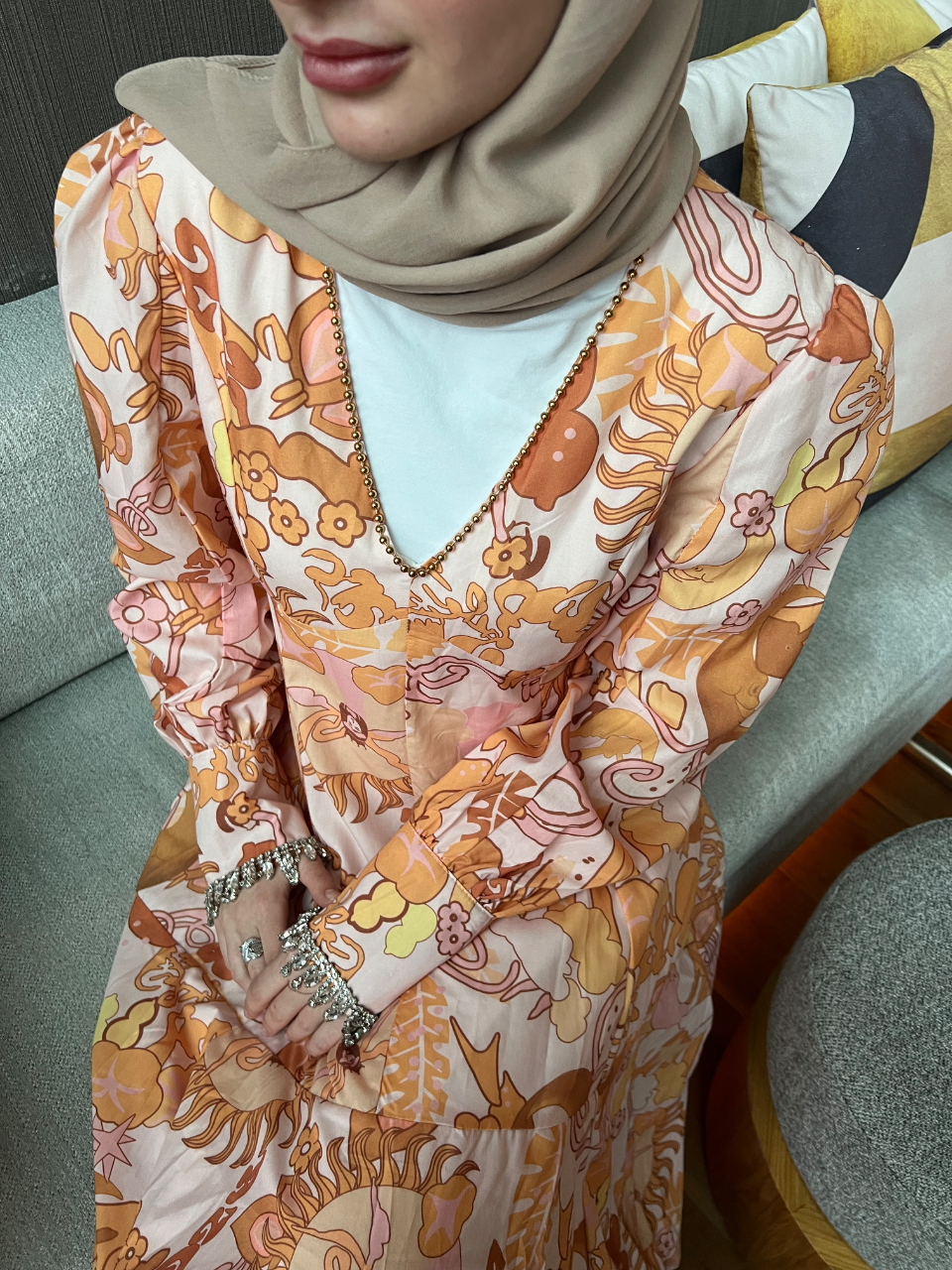 Bella Dress