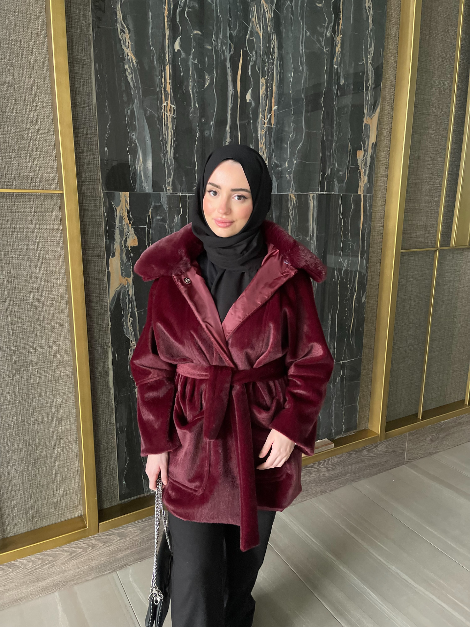 Dina Kürk Kaban