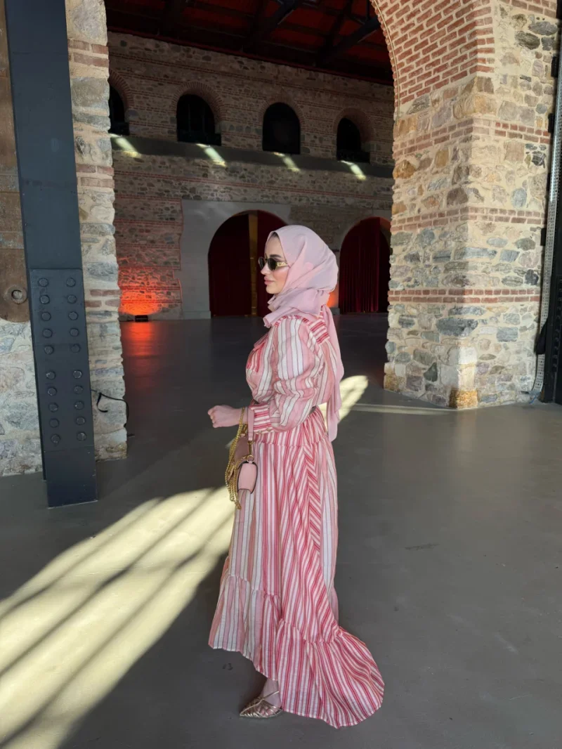 Savenna Design Sherry Tasarım Takım
